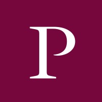 Political Pandora logo - Similar company to Coretta