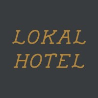 Lokal Hotel logo - Similar company to D.L. Miner Construction And Property Management, Inc.