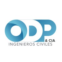 ODP y CIA S.A.S logo - Similar company to Tech-Spatial