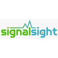 SignalSight logo - Similar company to Zzg Tech