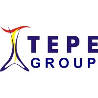 Tepe Group AS logo - Similar company to Borkim