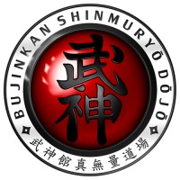Bujinkan Shinmuryō Dōjō logo - Similar company to Bujinkan