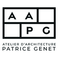 ATELIER D'ARCHITECTURE PATRICE GENET logo - Similar company to Nas Architecture