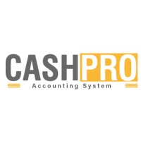 CashPro-eg logo - Similar company to Cash Pro