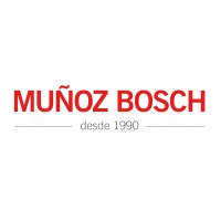 Muñoz Bosch Grupo Empresarial logo - Similar company to Initkits