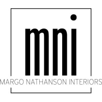 Margo Nathanson Interiors logo - Similar company to Evos Construction Turnkey Solutions