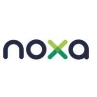 Noxa Insurance logo - Similar company to Fingames