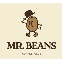 Mr Beans Coffee logo - Similar company to Mmds