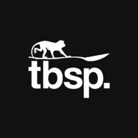 tbsp. logo - Similar company to Mysay