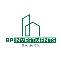 BP Investments logo - Similar company to Connell Real Estate & Development Co.