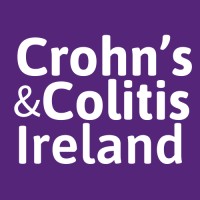 Crohn's & Colitis Ireland logo - Similar company to Arc Cancer Support Centres