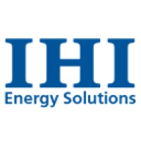IHI Energy Solutions logo - Similar company to Friendship Electronics