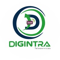 DIGINTRA Teleservices logo - Similar company to Technocom Solutions