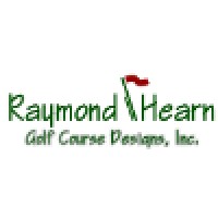 Raymond Hearn Golf Course Designs logo - Similar company to Studiopi2 Architects