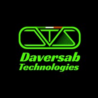 Daversab Technologies SRL logo - Similar company to Mac.Ver
