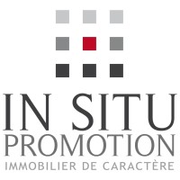 IN SITU PROMOTION logo - Similar company to Aeven Promotion Immobilière