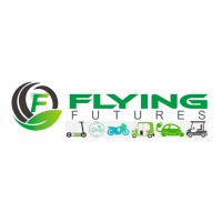 Flying Futures Mobility Limited logo - Similar company to Appke Ev