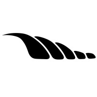 Solid Surf logo - Similar company to Vecteezy