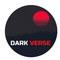 Darkverse Media logo - Similar company to Darkverse Studio