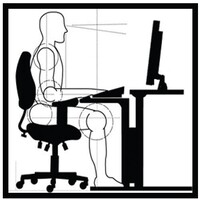 Cessi Ergonomics