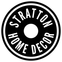 Stratton Home Decor logo - Similar company to Spacepro Contract