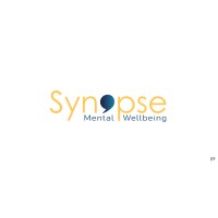Synapse Mental Wellbeing logo - Similar company to Minddhara