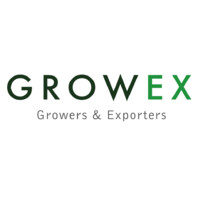 Growex logo - Similar company to Calbu