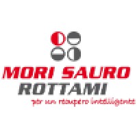MORI SAURO ROTTAMI Srl logo - Similar company to Sagi Srl