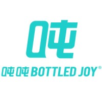 吨吨BOTTLEDJOY logo - Similar company to Kelly