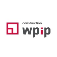 WPIP Construction | Generalny Wykonawca | Hale i Magazyny | Obiekty Przemysłowe logo - Similar company to Jakon | Generalny Wykonawca | Projektant