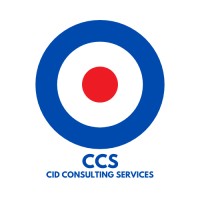Cid Consulting Services logo - Similar company to Ebony Bunz Creative