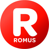 ROMUS logo - Similar company to Dalep
