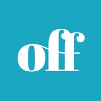 Agence off logo - Similar company to Crossmods