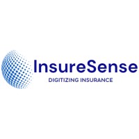 InsureSense™ logo - Similar company to Tapsdigital