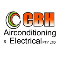 CBH Airconditioning and Electrical PTY LTD logo - Similar company to Electrical Proven