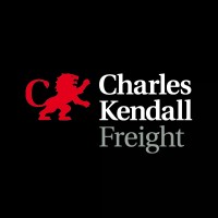 Charles Kendall Freight Ltd logo - Similar company to Hemisphere Freight Services Ltd