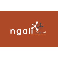 ngali Digital logo - Similar company to Quarterback