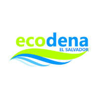 Ecodena El Salvador logo - Similar company to Aguas Integrales