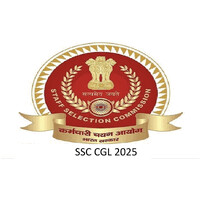 SSC CGL logo - Similar company to Comic Adda Srm Ncr