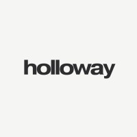 Holloway logo - Similar company to 3'Hi