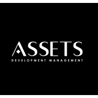 Assets Development Management logo - Similar company to Progate Development