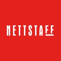 NettStaff logo - Similar company to Ymatch Recruitment & Detachering