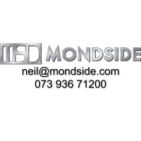 Mondside Ltd logo - Similar company to Aes Event Logistics
