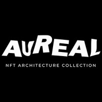 Aureal NFT Architecture logo - Similar company to Uaf - Digital Healthcare
