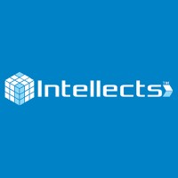 The Intellects logo - Similar company to Chivlabs Inc.