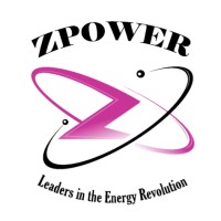 ZPower Corporation logo - Similar company to Eng8 Energy