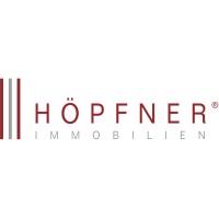 Höpfner Immobilien GmbH logo - Similar company to Cr Immobilien Gmbh