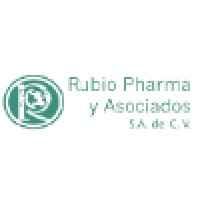 Rubio Pharma Y Asociados S.A De C.V.