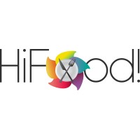 HiFood! logo - Similar company to Ockyz