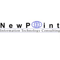 NewPoint Information Technology Consulting logo - Similar company to Unshade